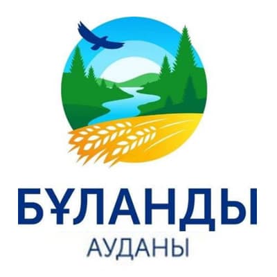 Буландынский район