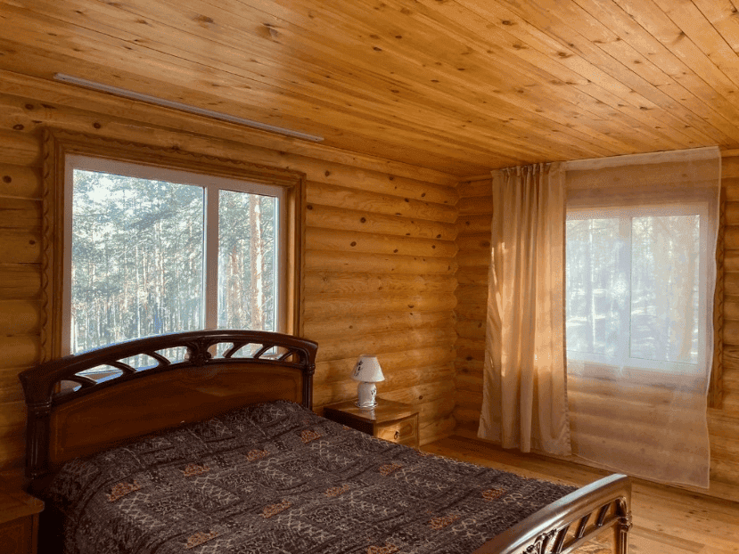 "Family Park" демалыс базасы