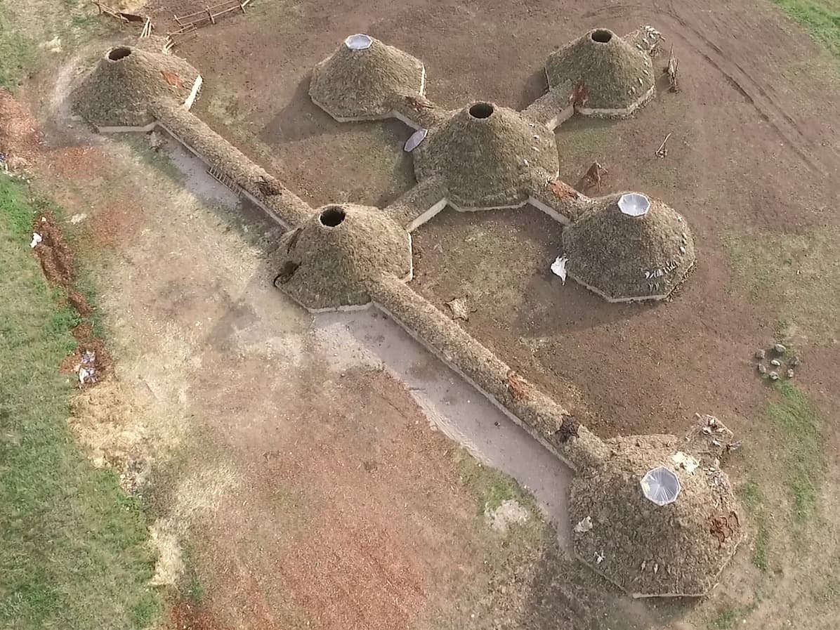 Ботай мәдениетінің музейі