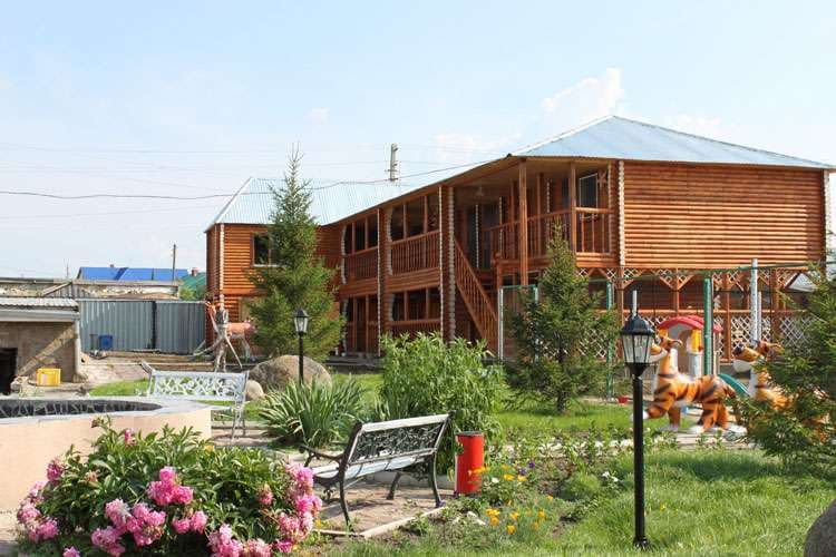 Smotritsky Estate