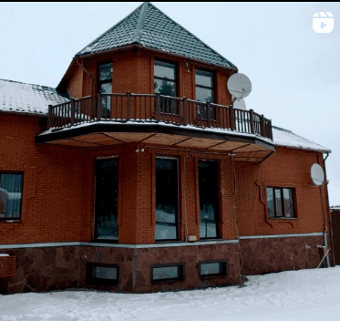 Ever Green Guest House
