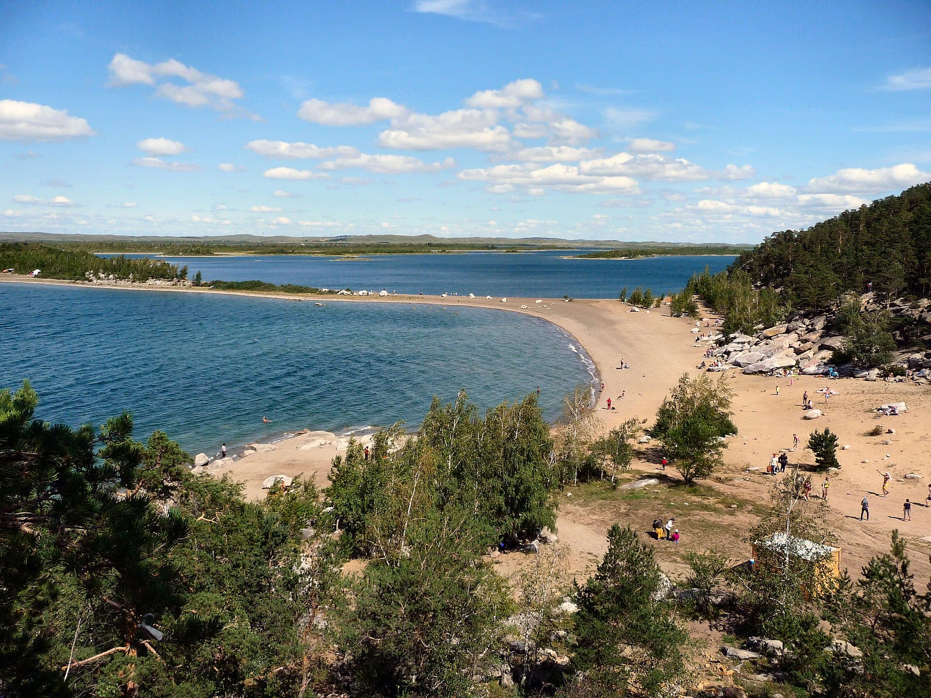 Үлкен Шабақты