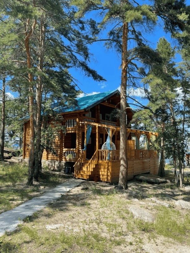 "Ақ Данат" демалыс саябағы