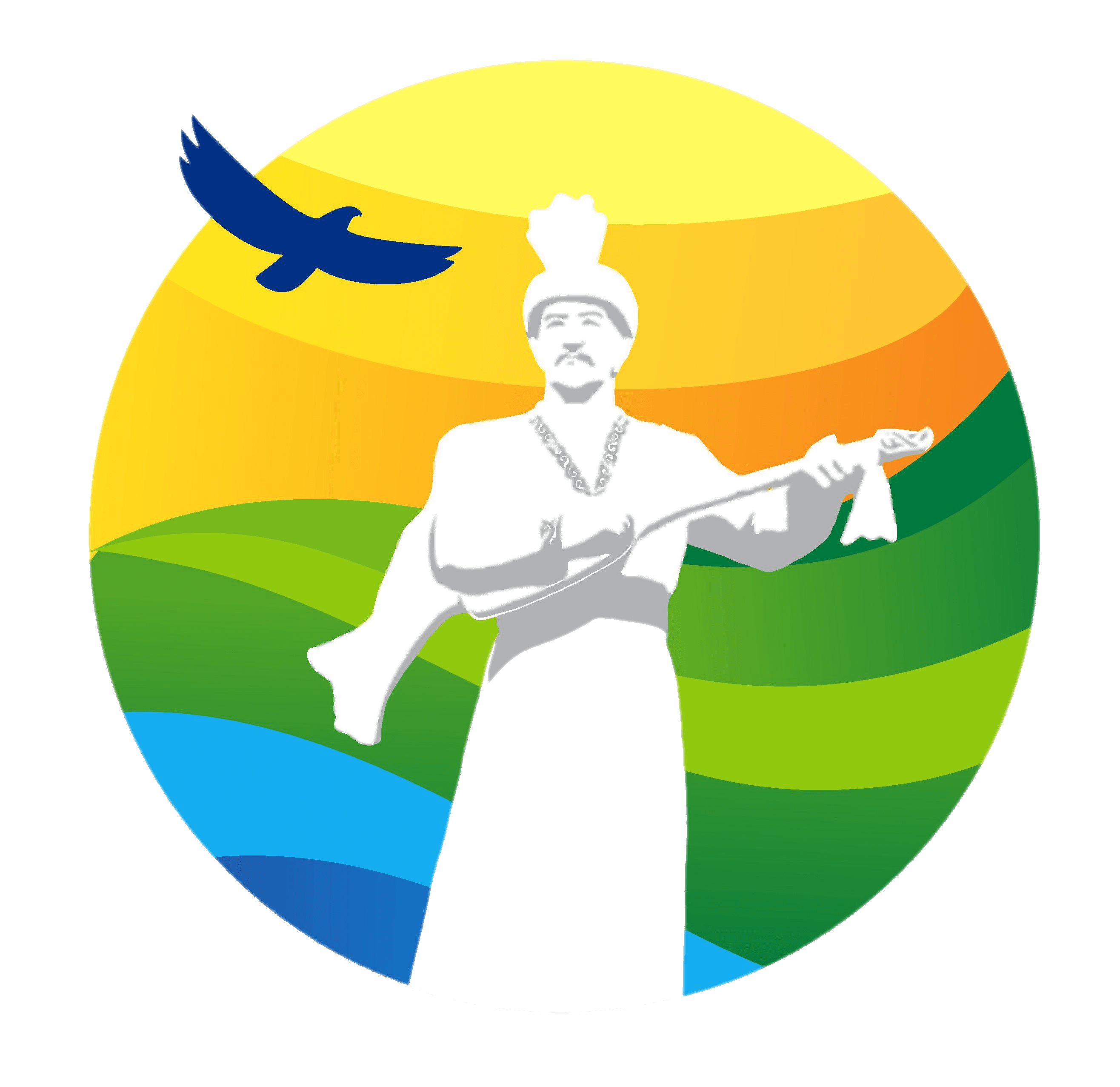 Район Биржан Сал